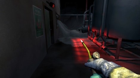 Near Death Steam PC Key GLOBAL - 9