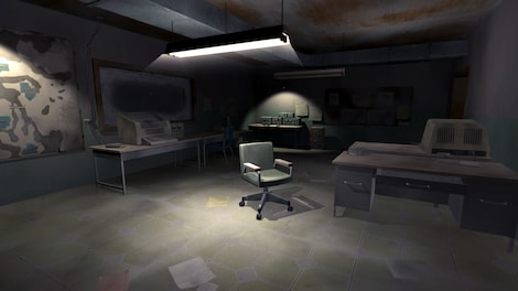 Near Death Steam PC Key GLOBAL - 8