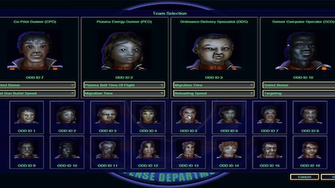 Near Impact Steam Key GLOBAL - 10