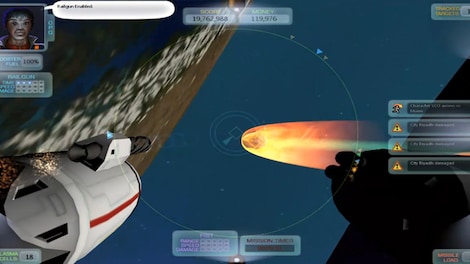 Near Impact Steam Key GLOBAL - 12