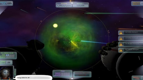 Near Impact Steam Key GLOBAL - 6