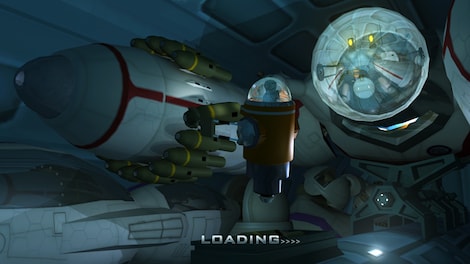 Near Impact Steam Key GLOBAL - 5