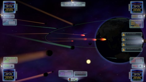 Near Impact Steam Key GLOBAL - 2