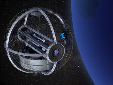 Near Impact Steam Key GLOBAL - 4