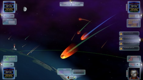 Near Impact Steam Key GLOBAL - 3