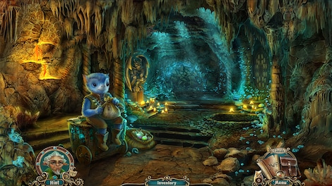 Nearwood - Collector's Edition Steam Key GLOBAL - 14