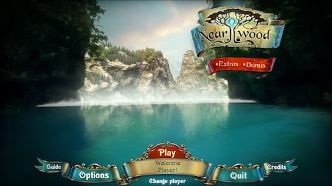 Nearwood - Collector's Edition Steam Key GLOBAL - 12