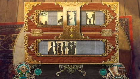 Nearwood - Collector's Edition Steam Key GLOBAL - 8