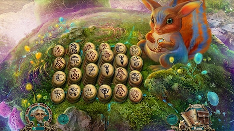 Nearwood - Collector's Edition Steam Key GLOBAL - 10