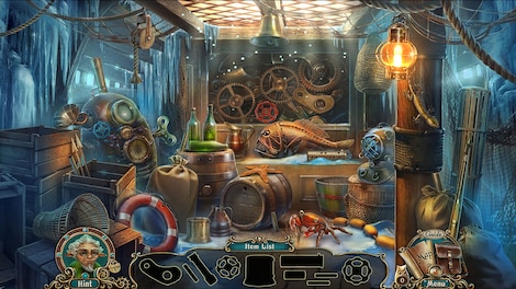 Nearwood - Collector's Edition Steam Key GLOBAL - 7