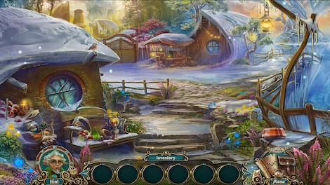 Nearwood - Collector's Edition Steam Key GLOBAL - 9