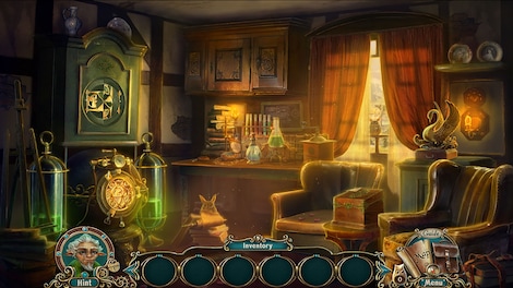 Nearwood - Collector's Edition Steam Key GLOBAL - 5