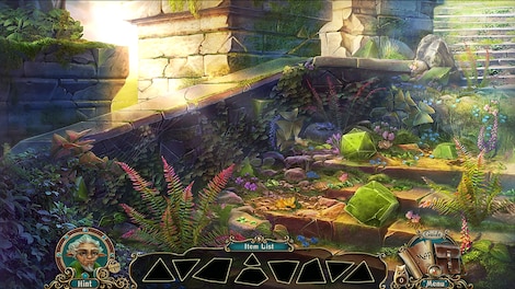 Nearwood - Collector's Edition Steam Key GLOBAL - 2