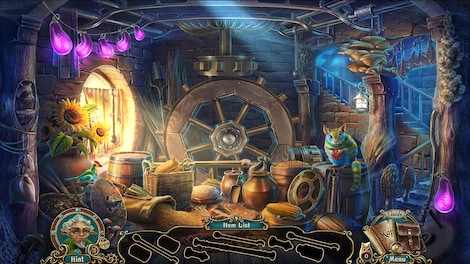 Nearwood - Collector's Edition Steam Key GLOBAL - 4