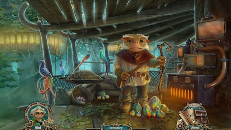 Nearwood - Collector's Edition Steam Key GLOBAL - 3