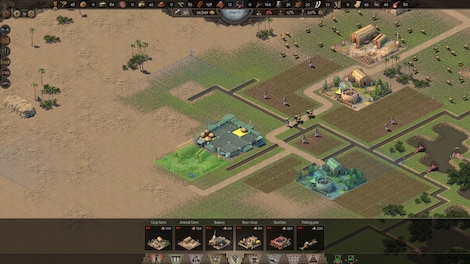 Nebuchadnezzar (PC) - Steam Account - GLOBAL - 5