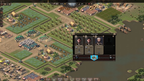 Nebuchadnezzar (PC) - Steam Account - GLOBAL - 3