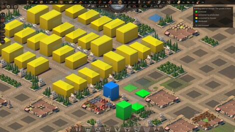 Nebuchadnezzar (PC) - Steam Gift - EUROPE - 9