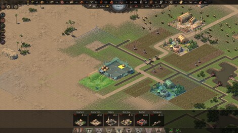 Nebuchadnezzar (PC) - Steam Gift - EUROPE - 5