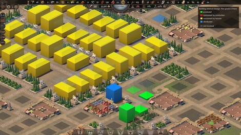 Nebuchadnezzar (PC) - Steam Gift - GLOBAL - 9