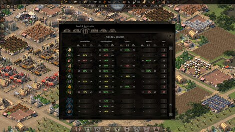 Nebuchadnezzar (PC) - Steam Gift - GLOBAL - 12