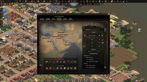 Nebuchadnezzar (PC) - Steam Gift - JAPAN - 11