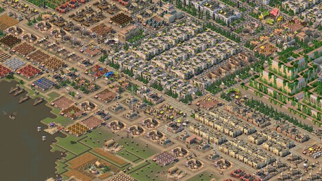 Nebuchadnezzar (PC) - Steam Gift - NORTH AMERICA - 14