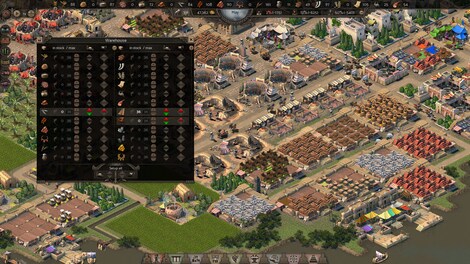 Nebuchadnezzar (PC) - Steam Gift - NORTH AMERICA - 4