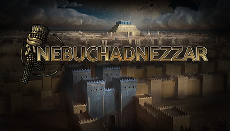 Nebuchadnezzar (PC) - Steam Key - EUROPE - 0