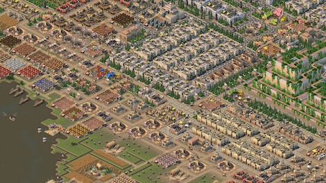 Nebuchadnezzar (PC) - Steam Key - EUROPE - 14