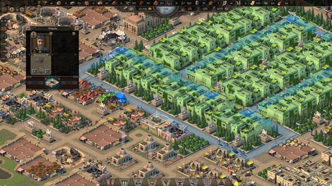 Nebuchadnezzar (PC) - Steam Key - EUROPE - 6