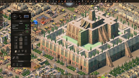 Nebuchadnezzar (PC) - Steam Key - GLOBAL - 7
