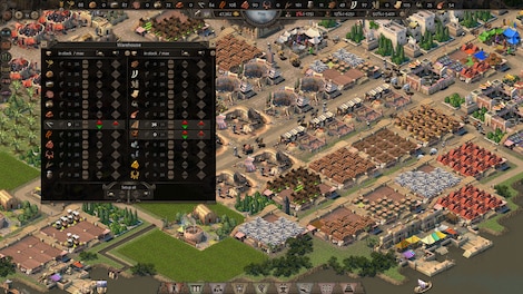 Nebuchadnezzar (PC) - Steam Key - GLOBAL - 4