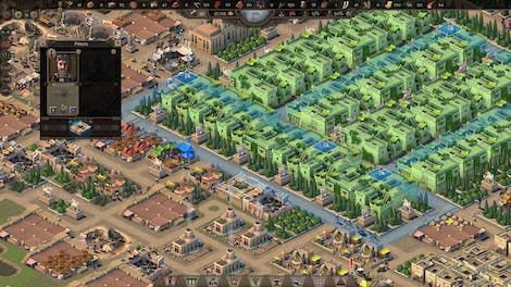 Nebuchadnezzar (PC) - Steam Key - GLOBAL - 6