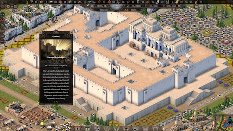 Nebuchadnezzar (PC) - Steam Key - GLOBAL - 8