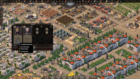 Nebuchadnezzar (PC) - Steam Key - GLOBAL - 13