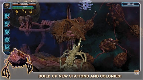 Nebula Online (PC) - Steam Key - GLOBAL - 5