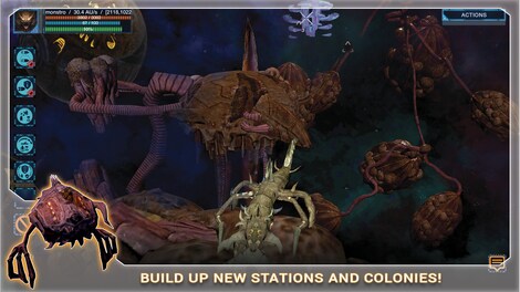 Nebula Online Steam Gift GLOBAL - 5