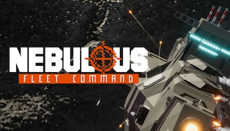 NEBULOUS: Fleet Command (PC) - Steam Key - EUROPE - 0