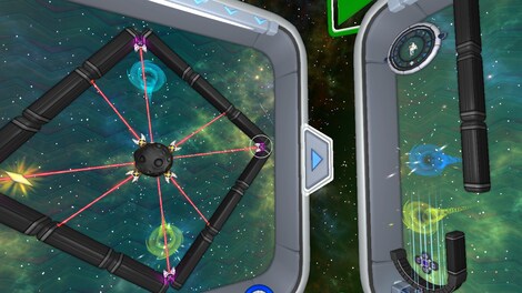 Nebulous Steam Gift GLOBAL - 5
