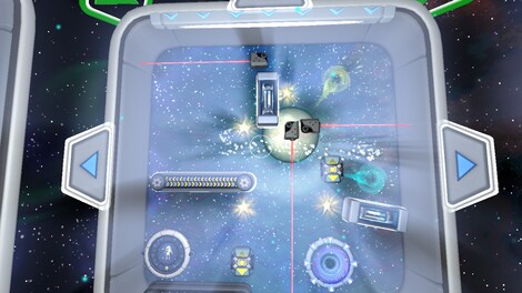 Nebulous Steam Key GLOBAL - 7