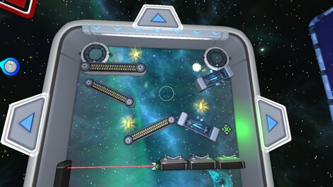 Nebulous Steam Key GLOBAL - 6