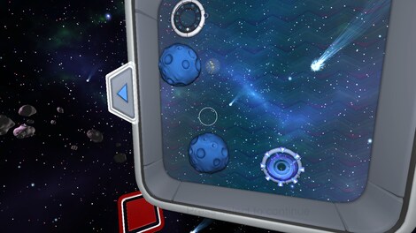Nebulous Steam Key GLOBAL - 3