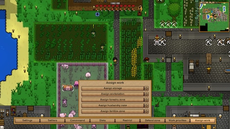 Necesse (PC) - Steam Gift - EUROPE - 6