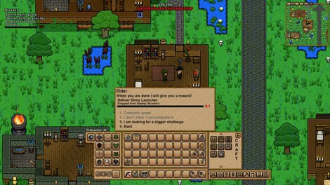 Necesse (PC) - Steam Gift - GLOBAL - 11