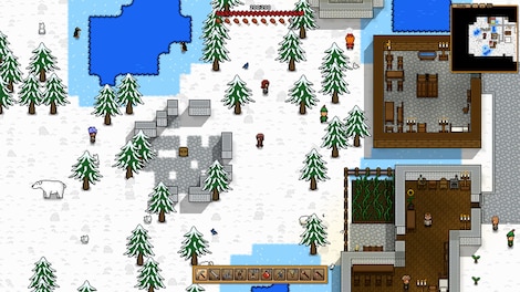 Necesse (PC) - Steam Key - EUROPE - 7