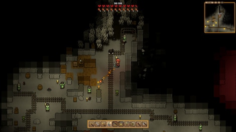 Necesse (PC) - Steam Key - EUROPE - 5