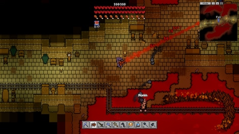 Necesse (PC) - Steam Key - EUROPE - 8