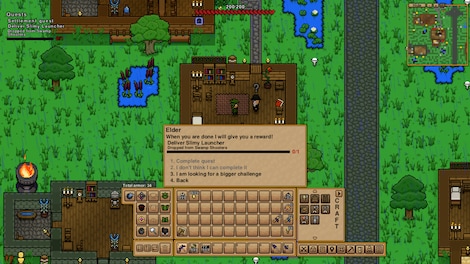 Necesse (PC) - Steam Key - EUROPE - 11