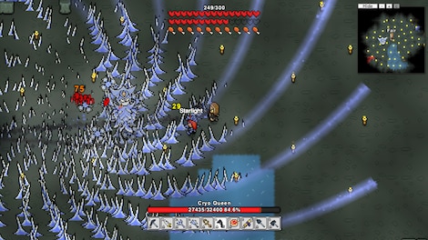 Necesse (PC) - Steam Key - ROW - 12